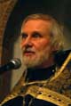 Протоиерей Александр Борисов