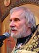 Протоиерей Александр Борисов