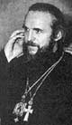 Архиепископ Иоанн Шаховской