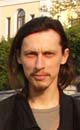 Василий Новиков. Послушник