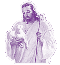 the Jesus